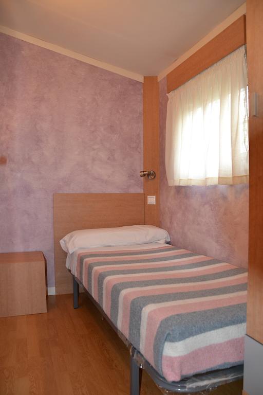 Camping Fuentes Blancas Burgo المظهر الخارجي الصورة